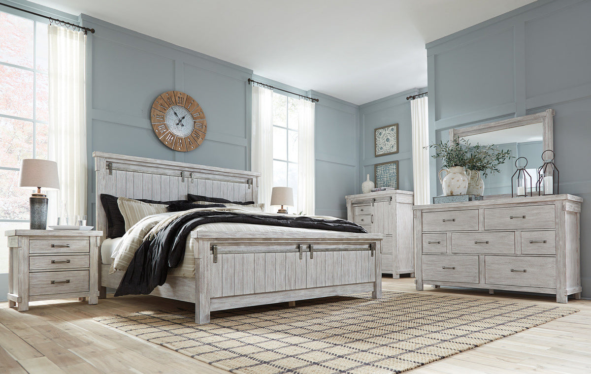 Tucson Bedroom Set