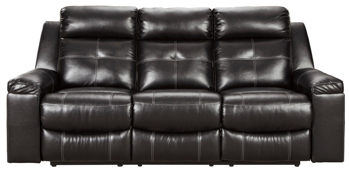 URREAL Sofa & Loveseat with LED's