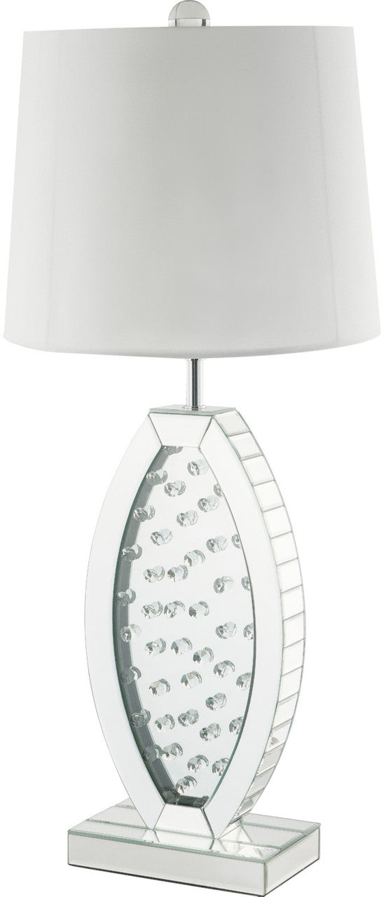VENEZA 37"H Table Lamp