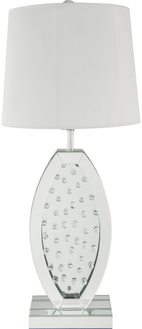 VENEZA 37"H Table Lamp