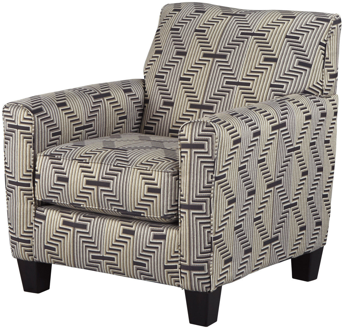 Valente Accent Chair