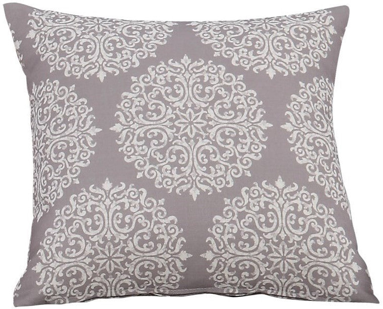 VALENTINA White Sofa & Loveseat