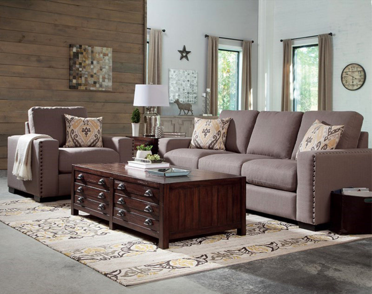 VALENTINA Sofa & Loveseat