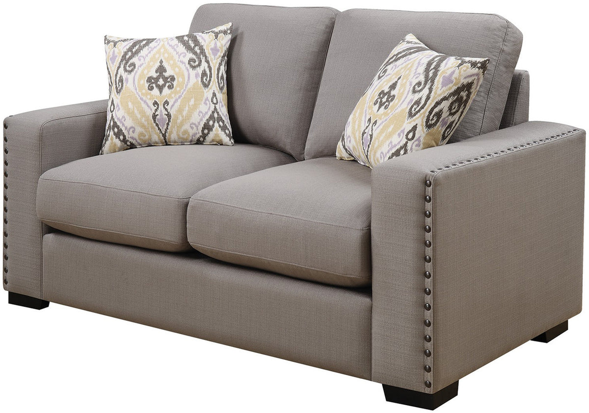 VALENTINA Sofa & Loveseat