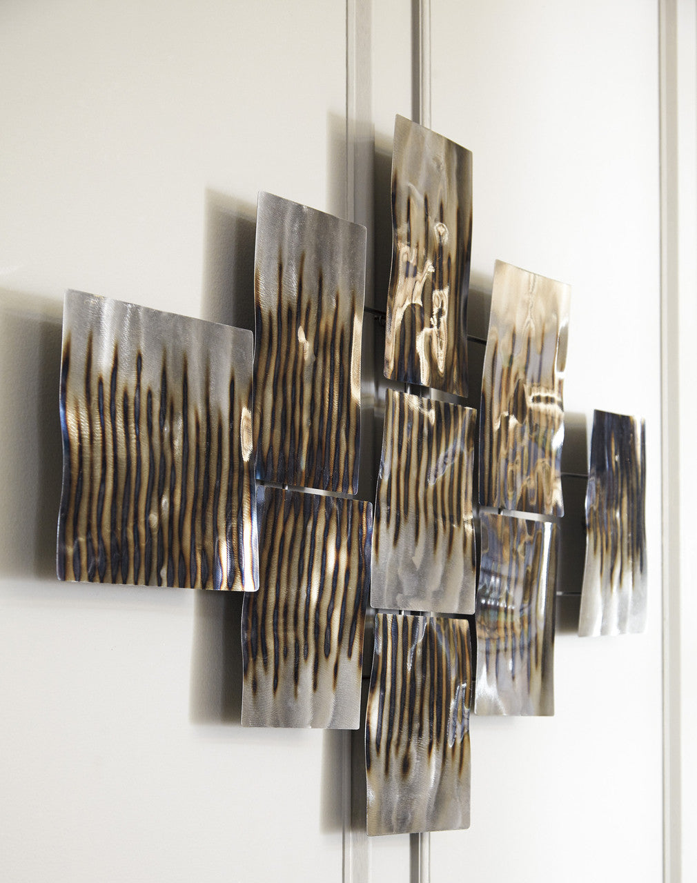 VENITA 41.3" Wall Decor