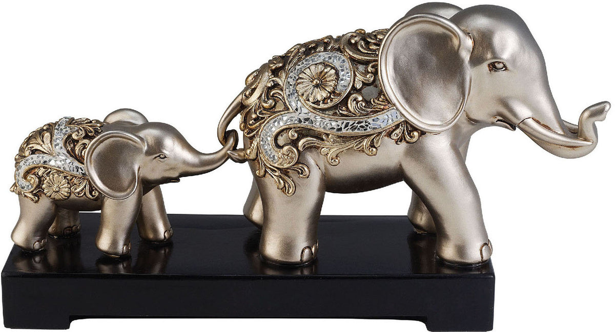 Vera Elephant Accent