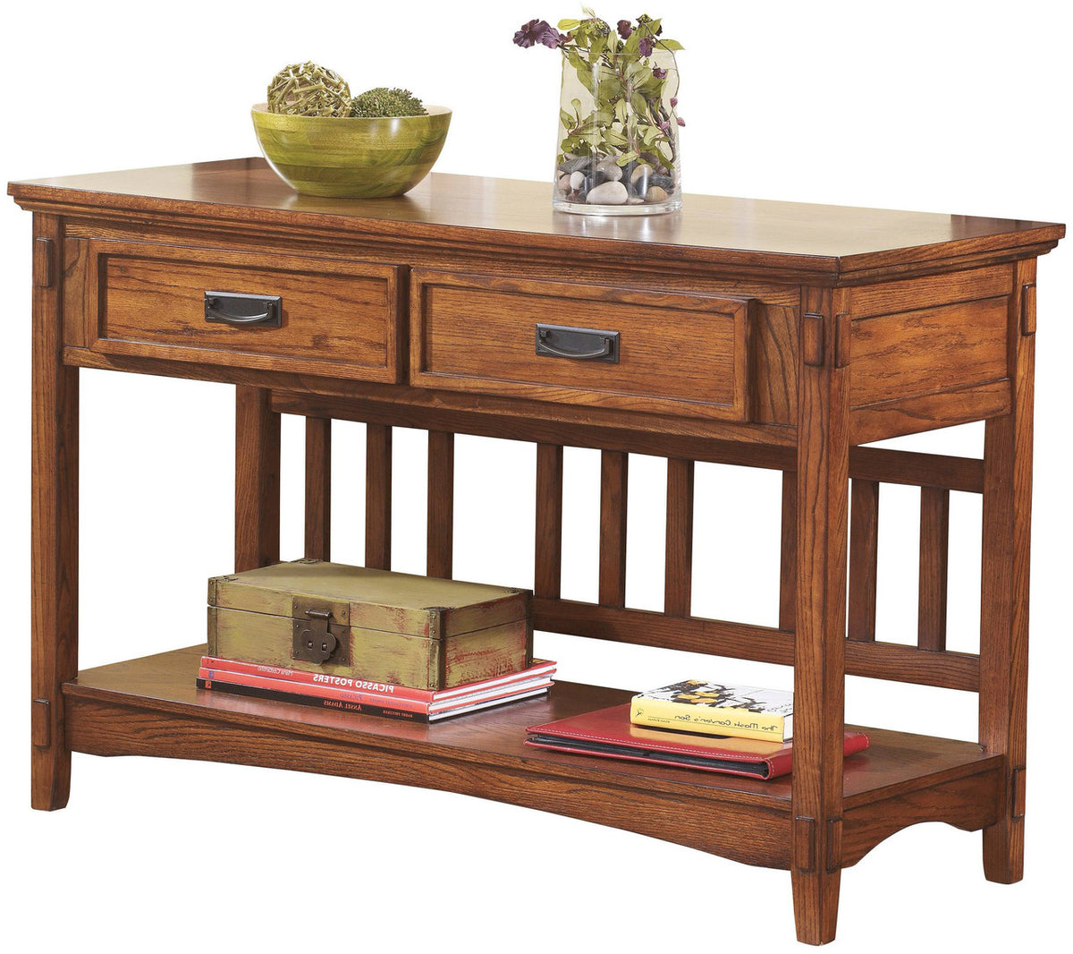 VINEBROOK TV Console