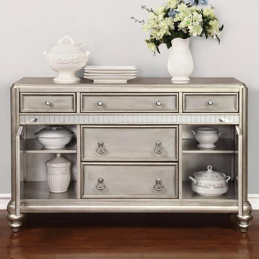 Emery Platinum Server