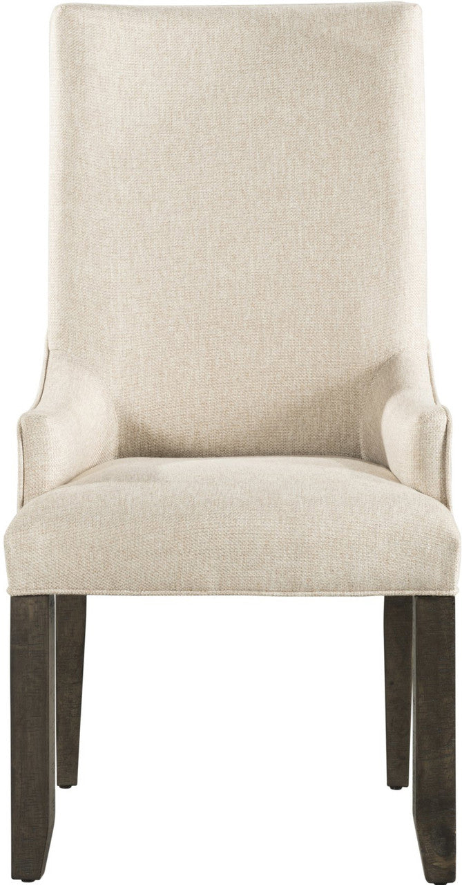 WESTIN 23" Wide Parson Arm Chair