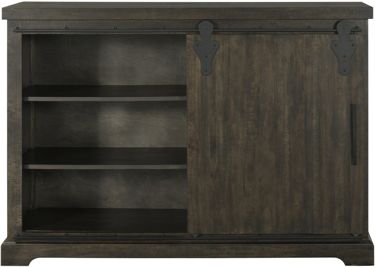WESTIN Walnut 60" Wide Server