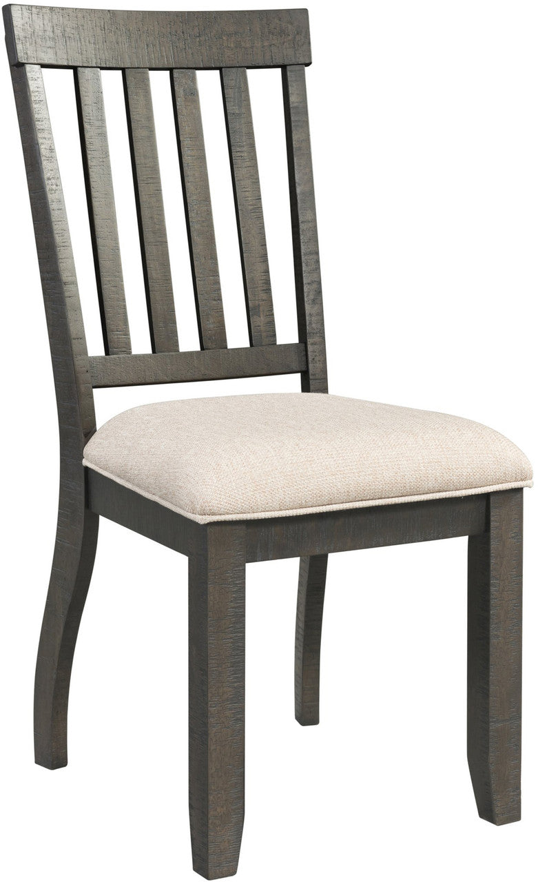 WESTIN Walnut 11 Piece Dining Set