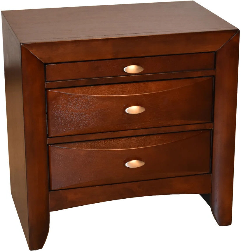 WINSLOW Storage Bedroom Set