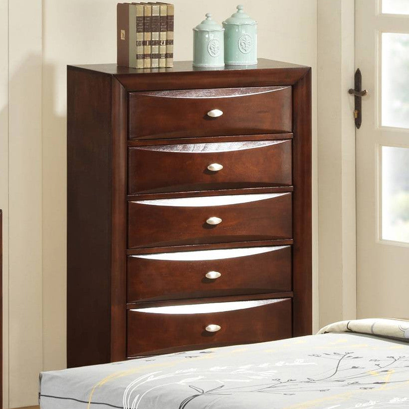 WINSLOW 5 Drawer Chest