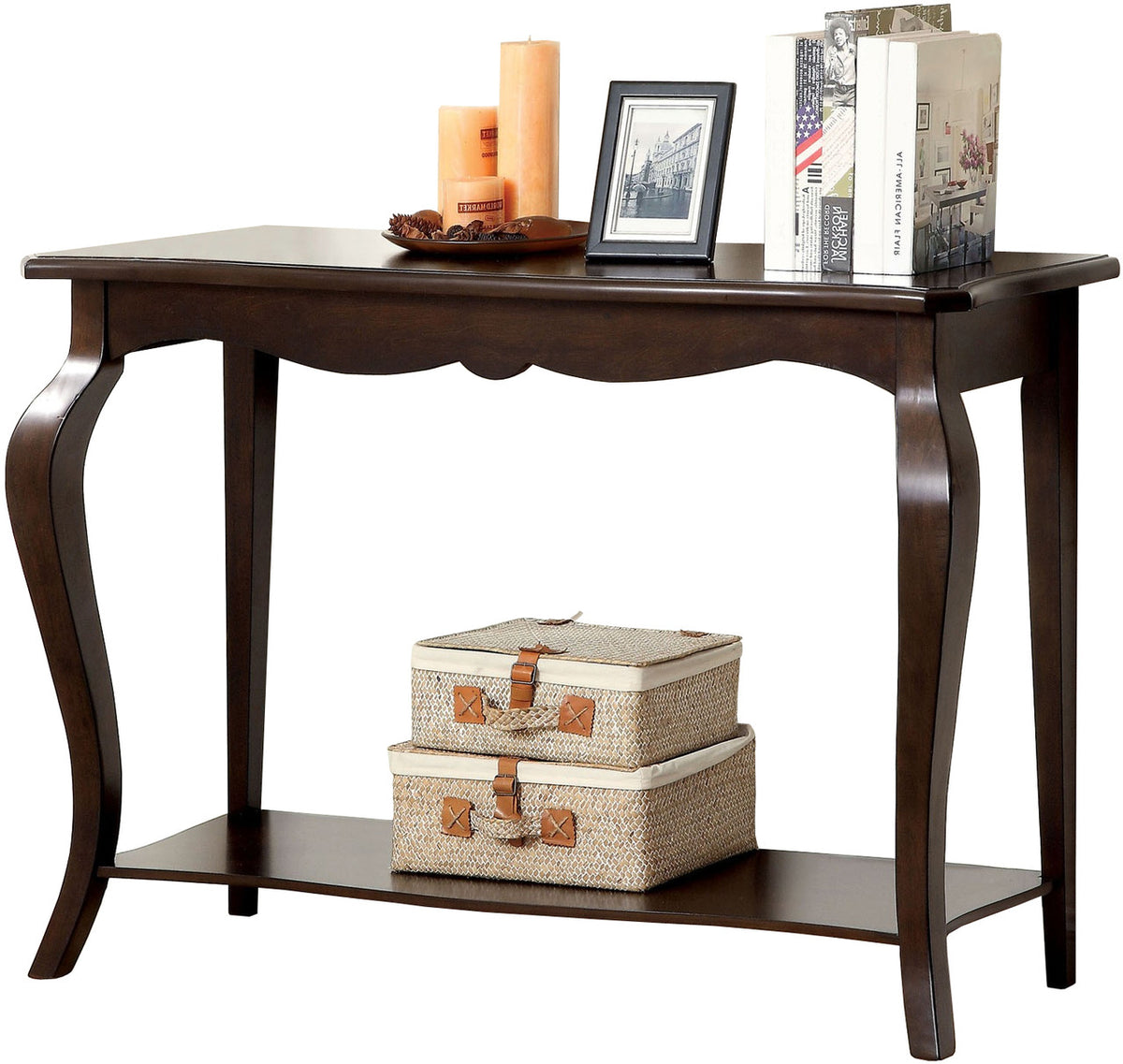 Wanda Sofa Table