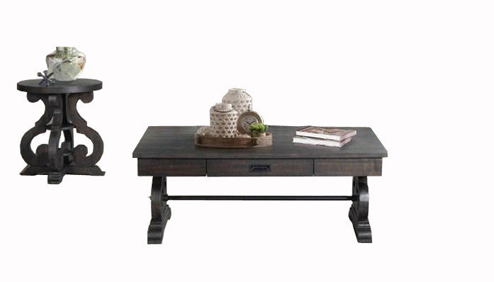 WESTIN II 3-PC Occasional Set