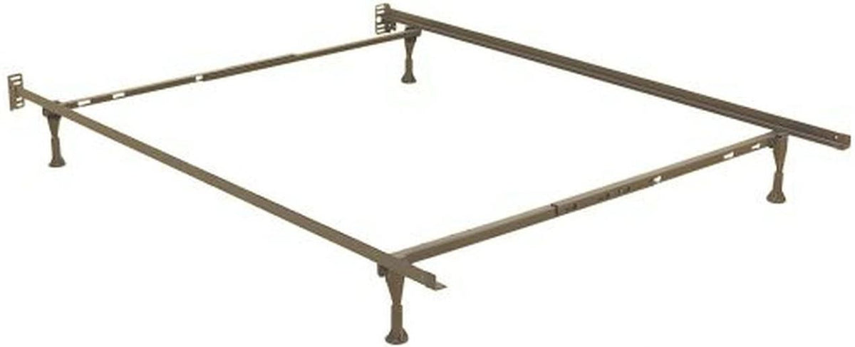 Xerces Aged Brown Bedroom Set