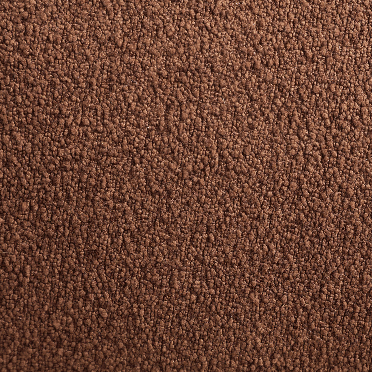 YALTA Copper Boucle Fabric 60" Wide Pull-Out Sofa Sleeper
