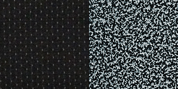 Yair Black Office Chair