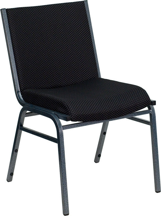Yair Black Office Chair