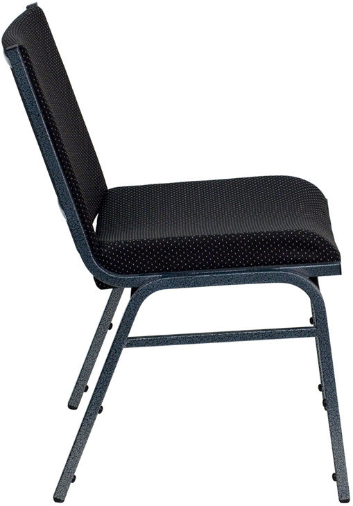 Yair Black Office Chair