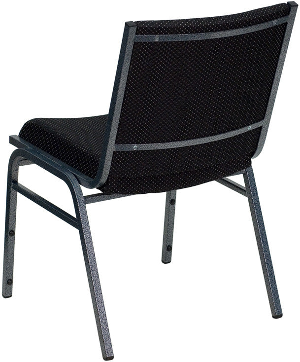 Yair Black Office Chair
