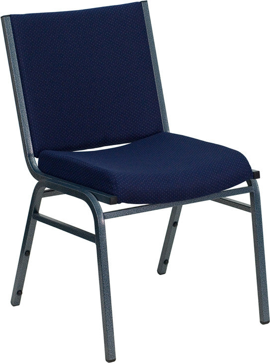 Yair Blue Office Chair
