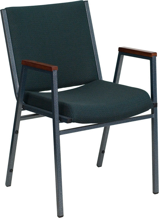 Yair Green Arm Office Chair