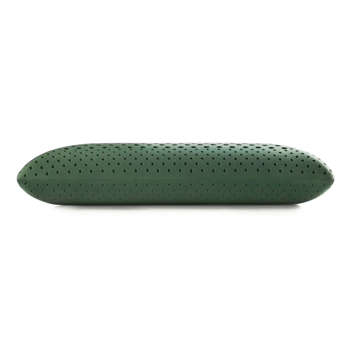 Zoned ActiveDough CBD Pillow with Aromatherapy Spray, Mid Loft