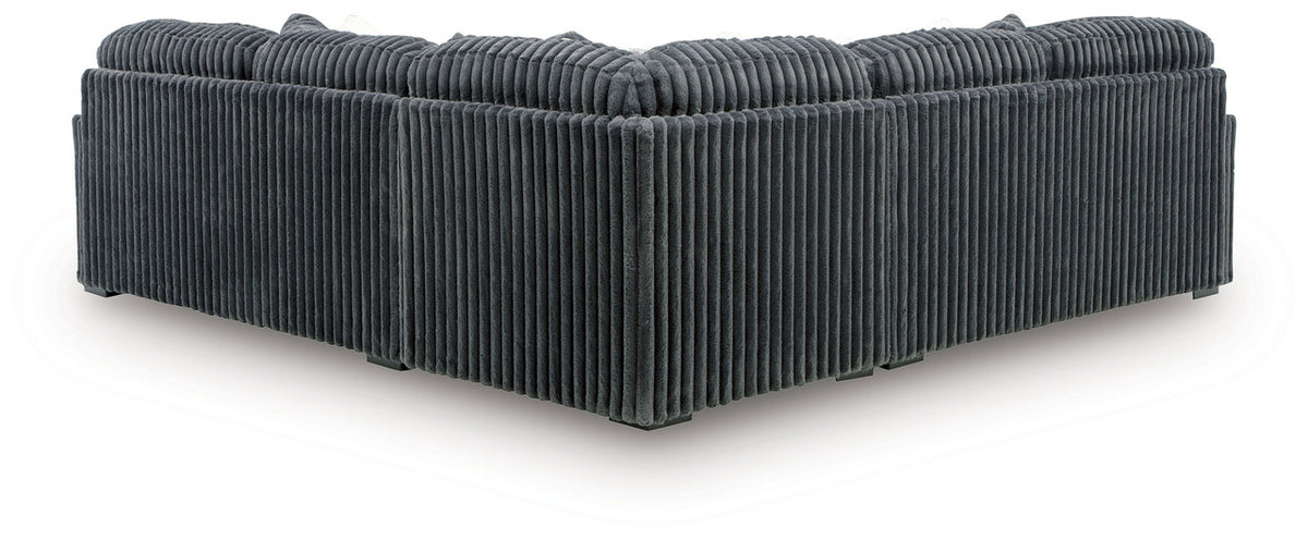 Midnight-Madness - Sectional