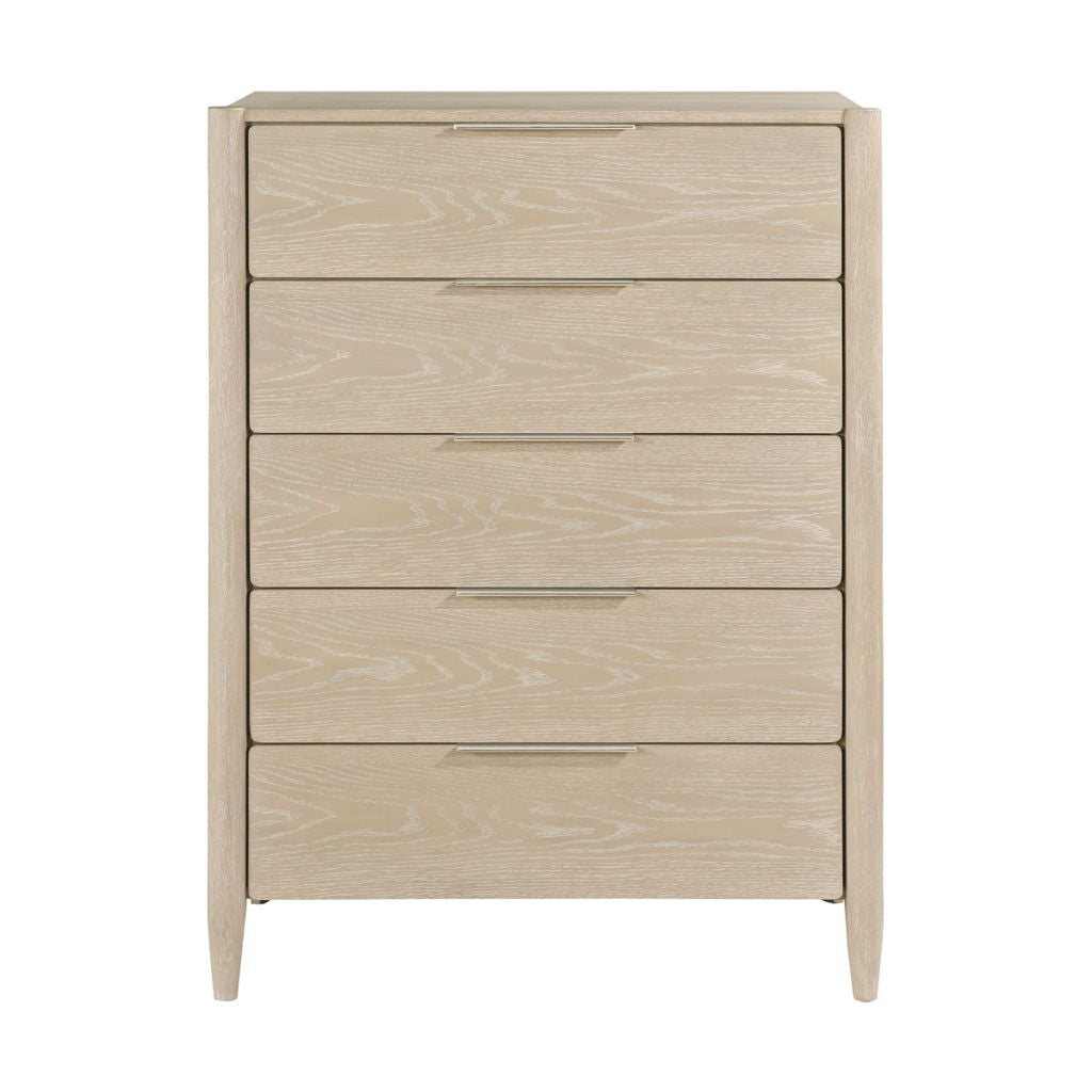 Matteo - Chest - Natural