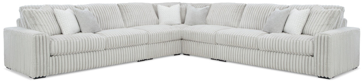 Stupendous - Sectional