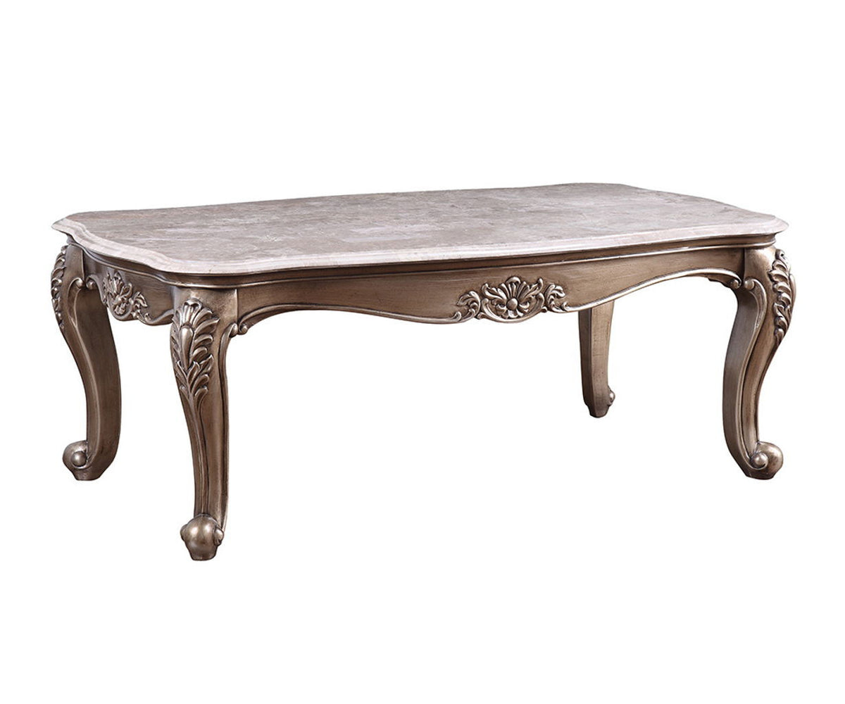 Jayceon - Table