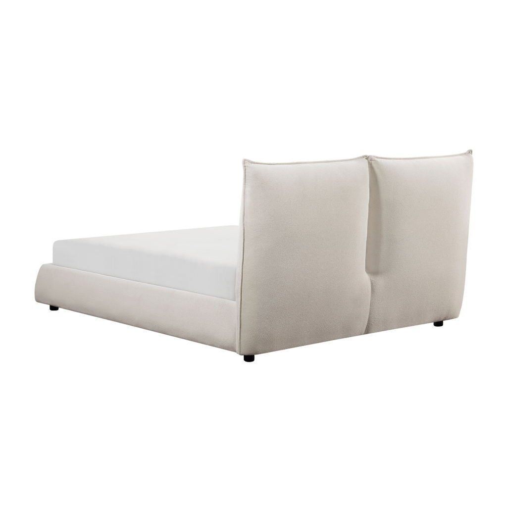 Linna - Platform Bed