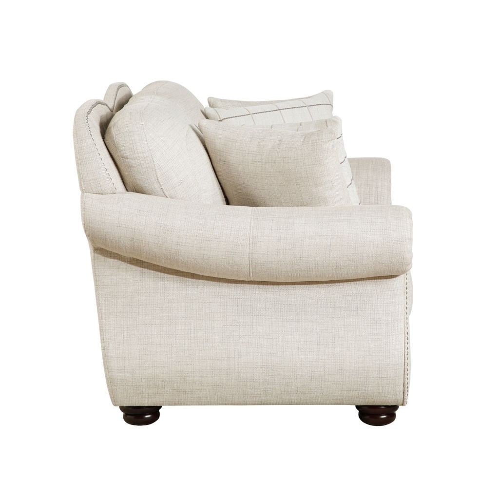 Attleboro - Loveseat