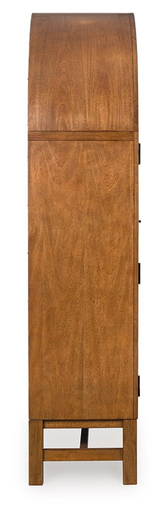 Greddinton - Display Cabinet