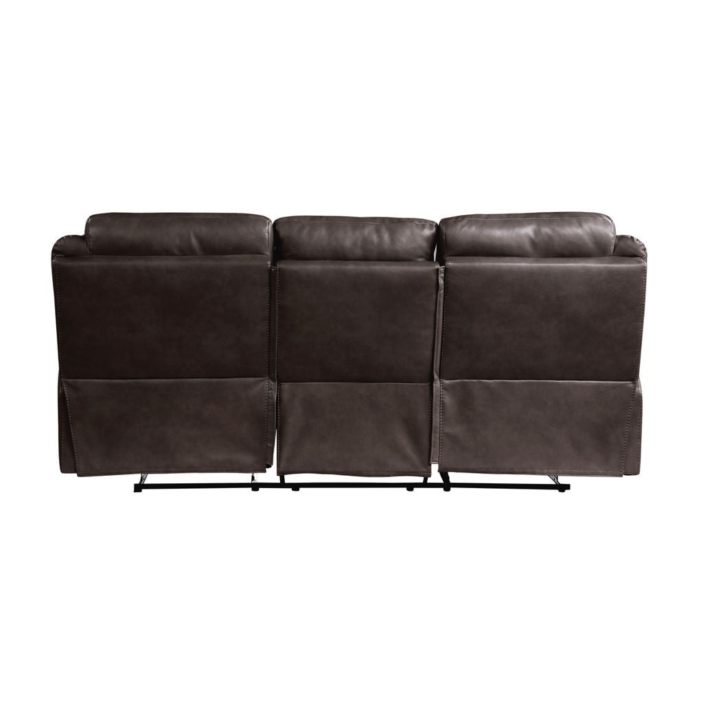 Aram - Sofa & Loveseat