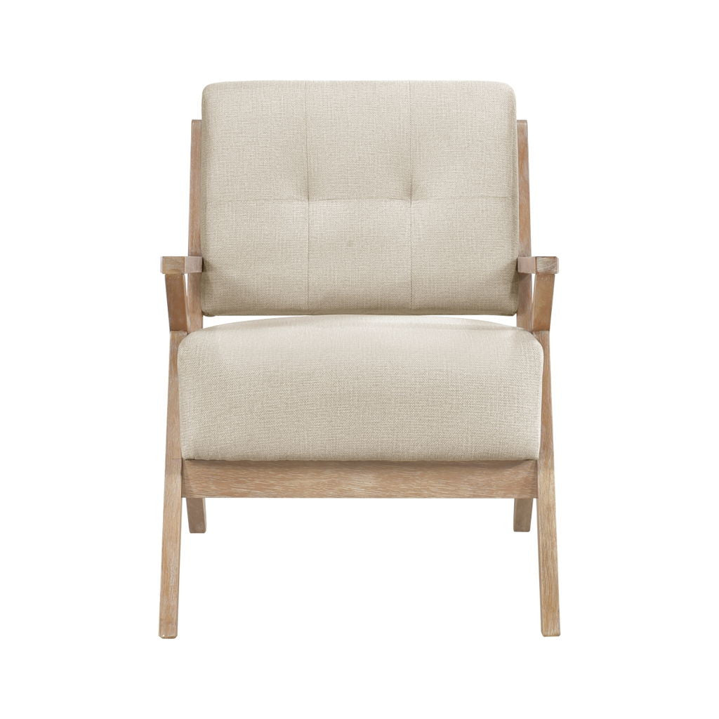 Ollen - Accent Chair