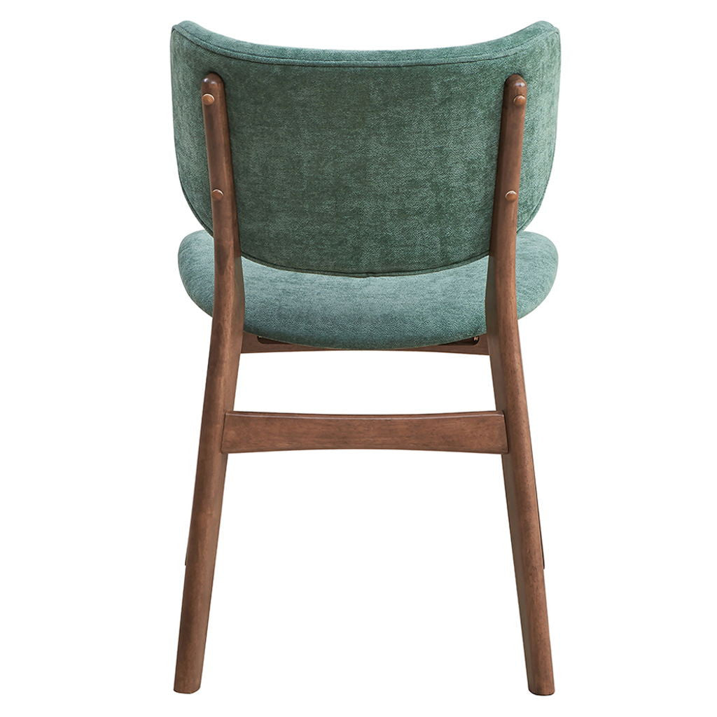 Bevis - Side Chair For Dining Room (Set of 2)