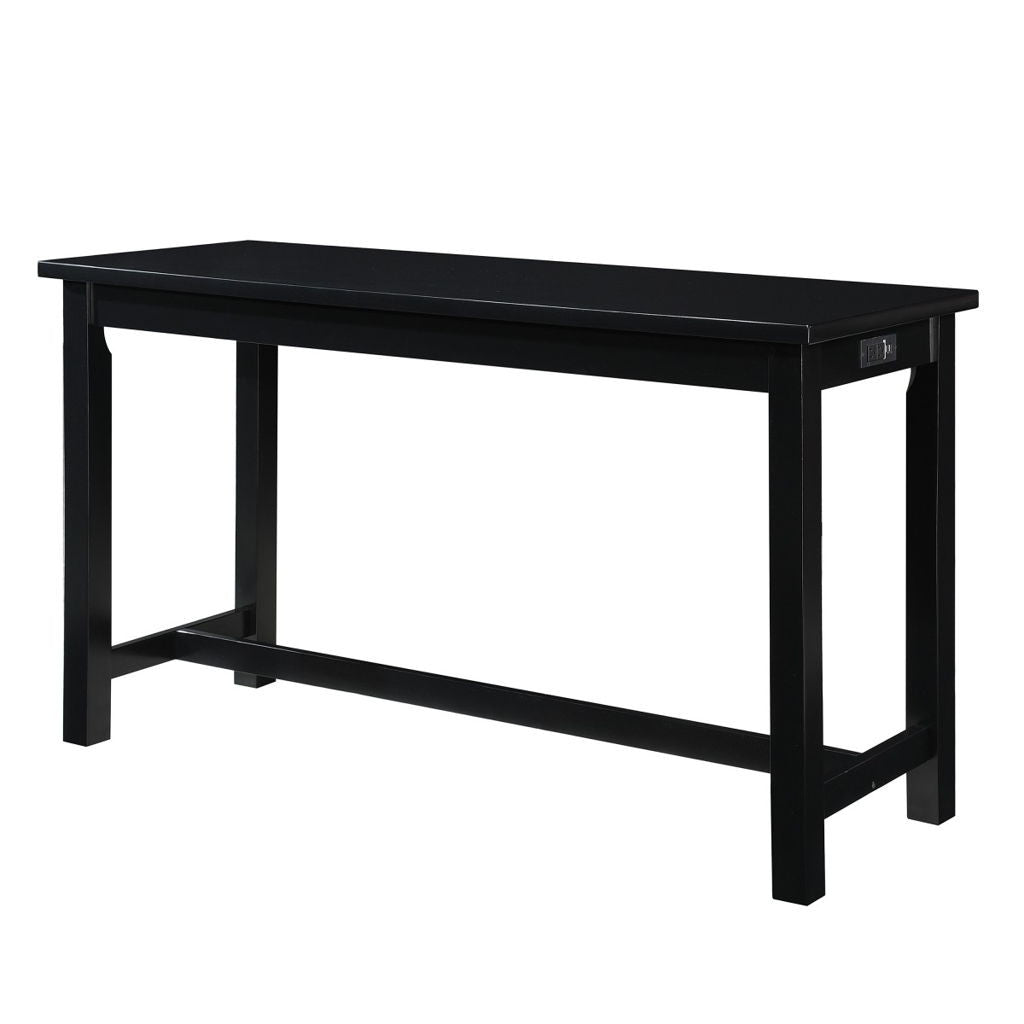 Connected - 4-Piece Pack Counter Height Set