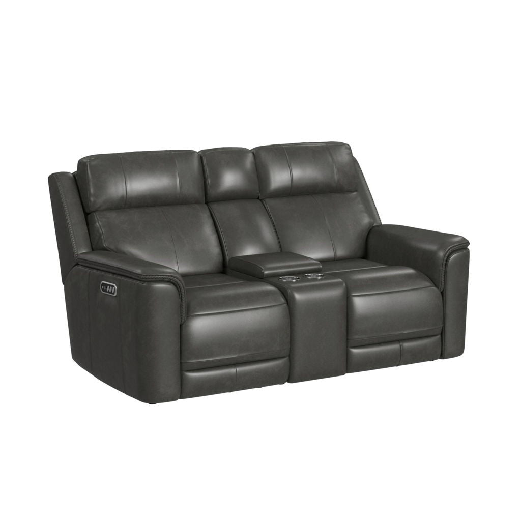 Mustang -Living Room Set