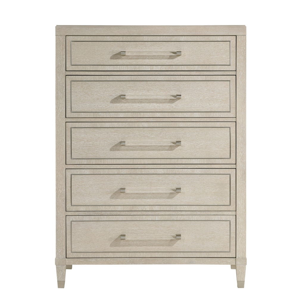 Genoa - Chest - Natural
