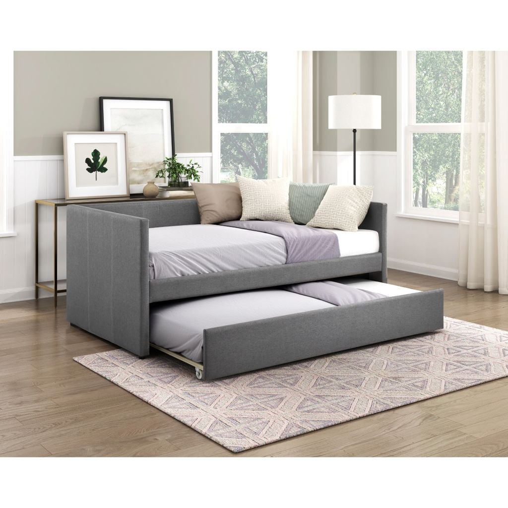 Trudy - Daybed With Trundle