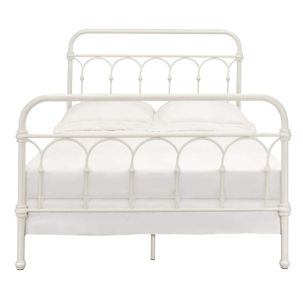 Citron - Bed