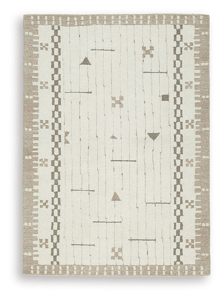 Dot - Rug