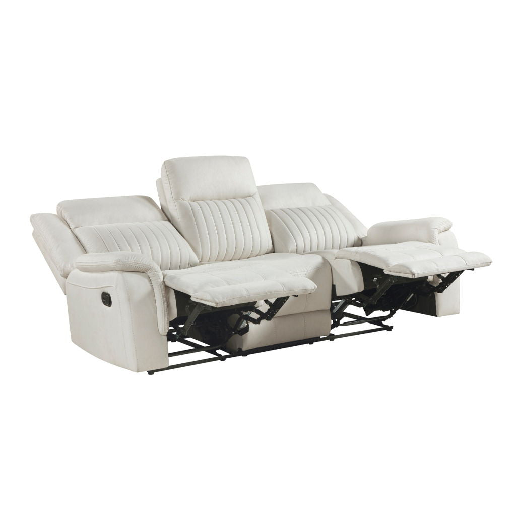 Dean - Double Reclining Sofa