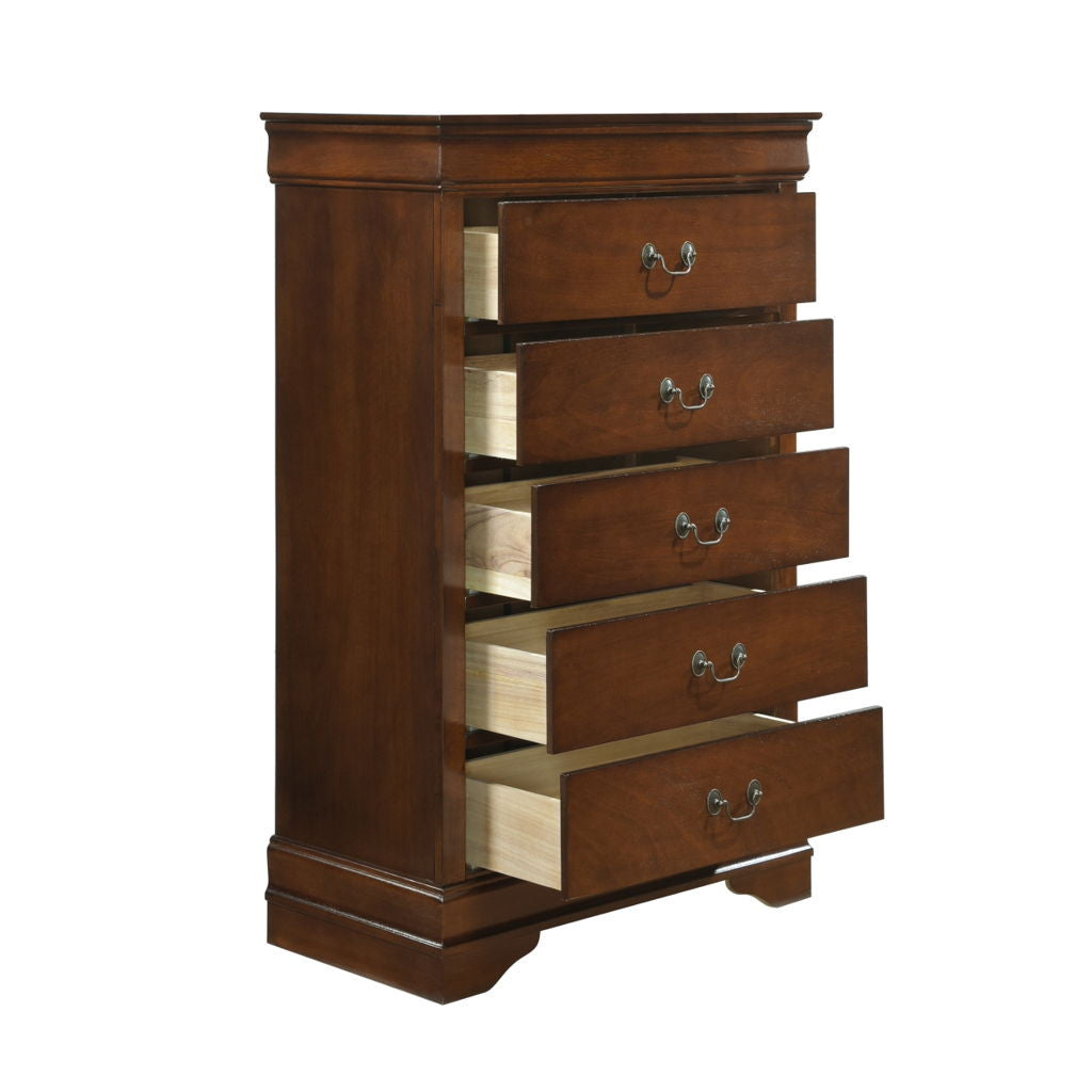 Mayville - Bedroom Set