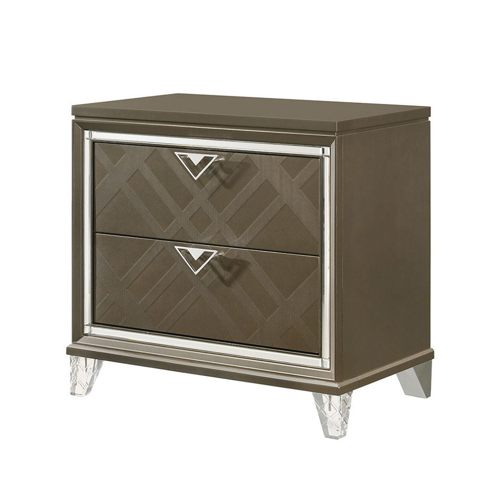 Skylar - Nightstand