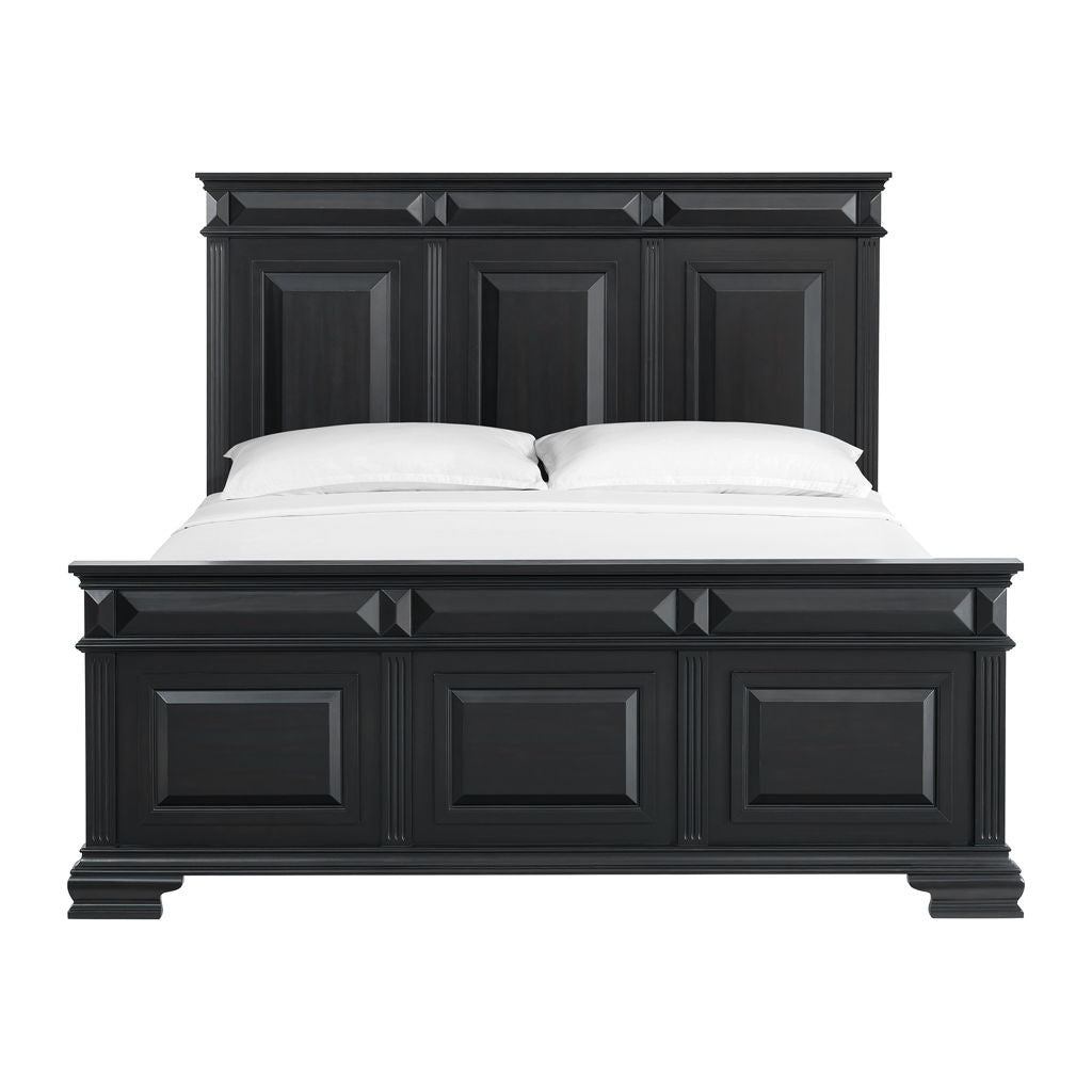 Bridgestone - Panel Bed