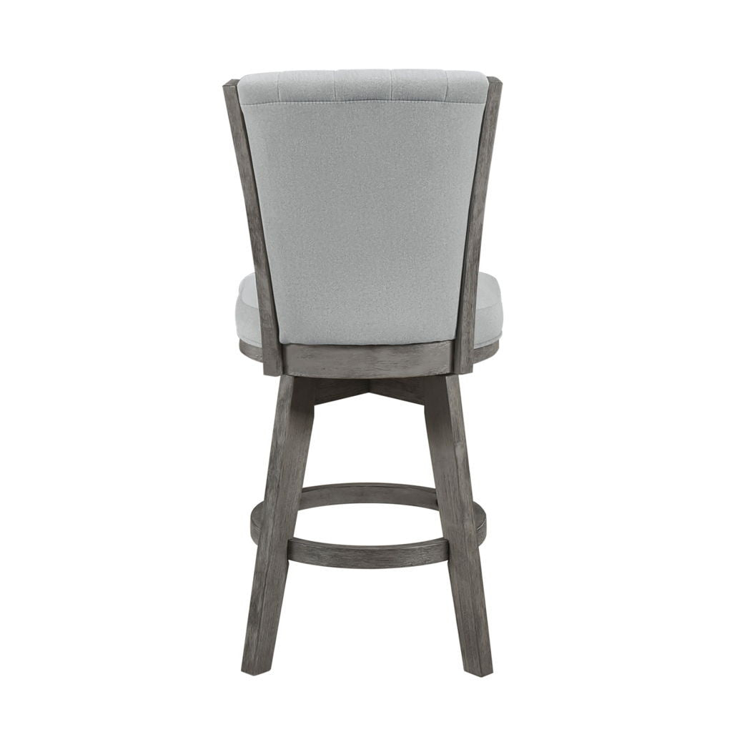 Corvallis - Swivel Chair (Set of 2)