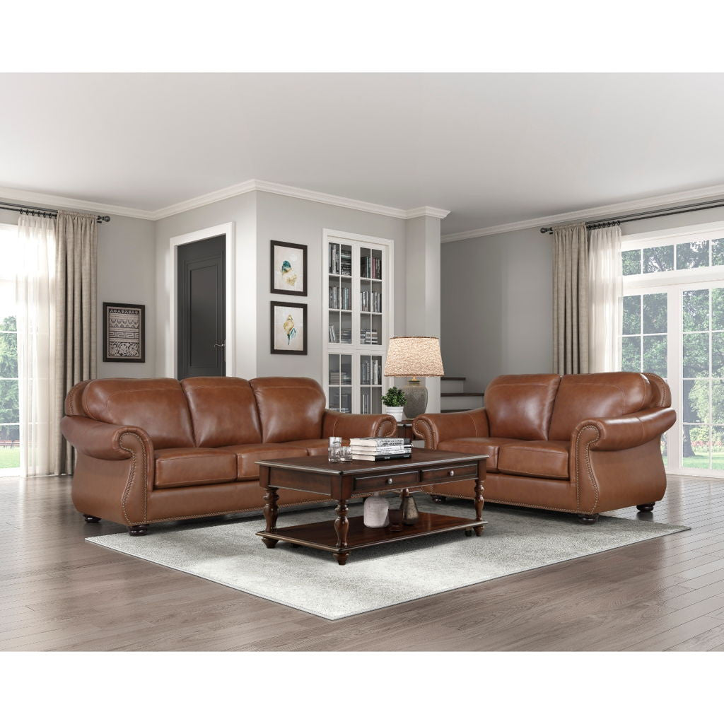 Attleboro - Loveseat